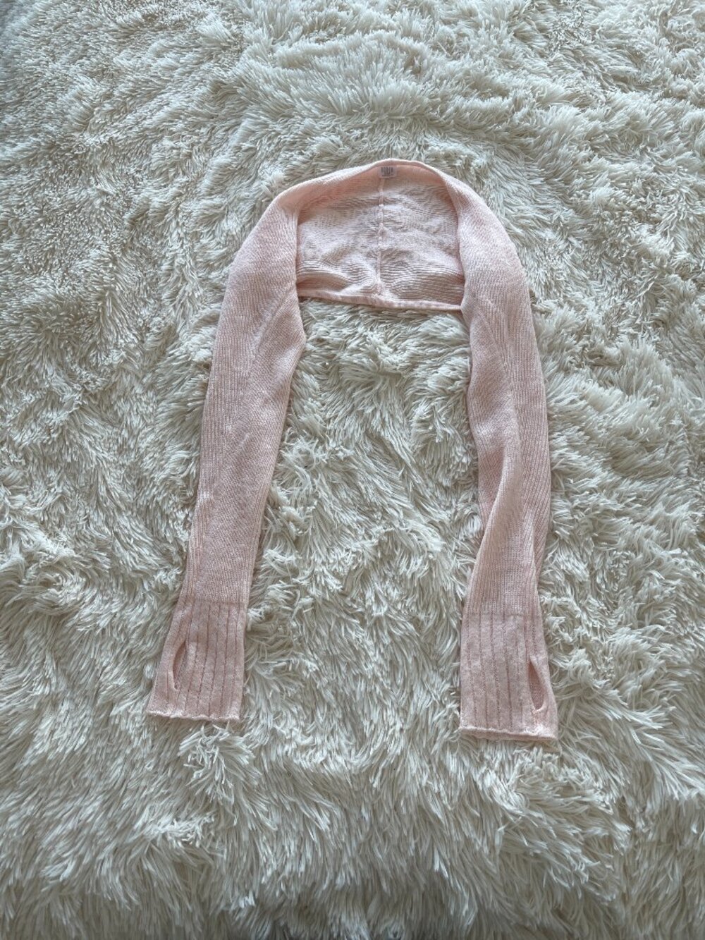 ✨Bloch Blallet Shrug - Size S